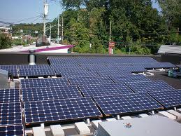 Solar Panels USA