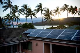 hawaii solar