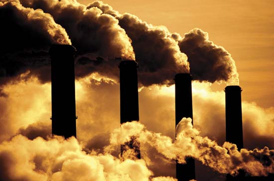 Advantages and Disadvantages of Fossil Fuels | Green World Investor