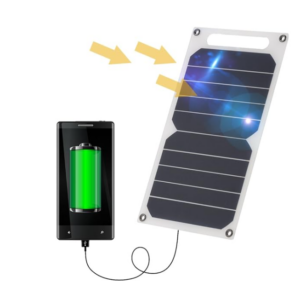 solar charger 5
